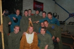 Dave & Friends